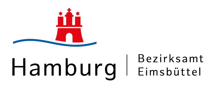 Logo-Bezirksamt