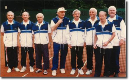 1997 AK 60 Oberliga 1997 AK 60 Oberliga