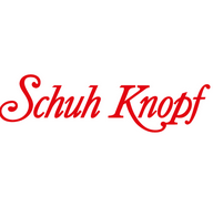 Schuh Knopf