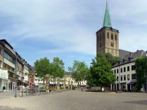 Viersen