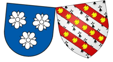 Wappen der Gemeinden