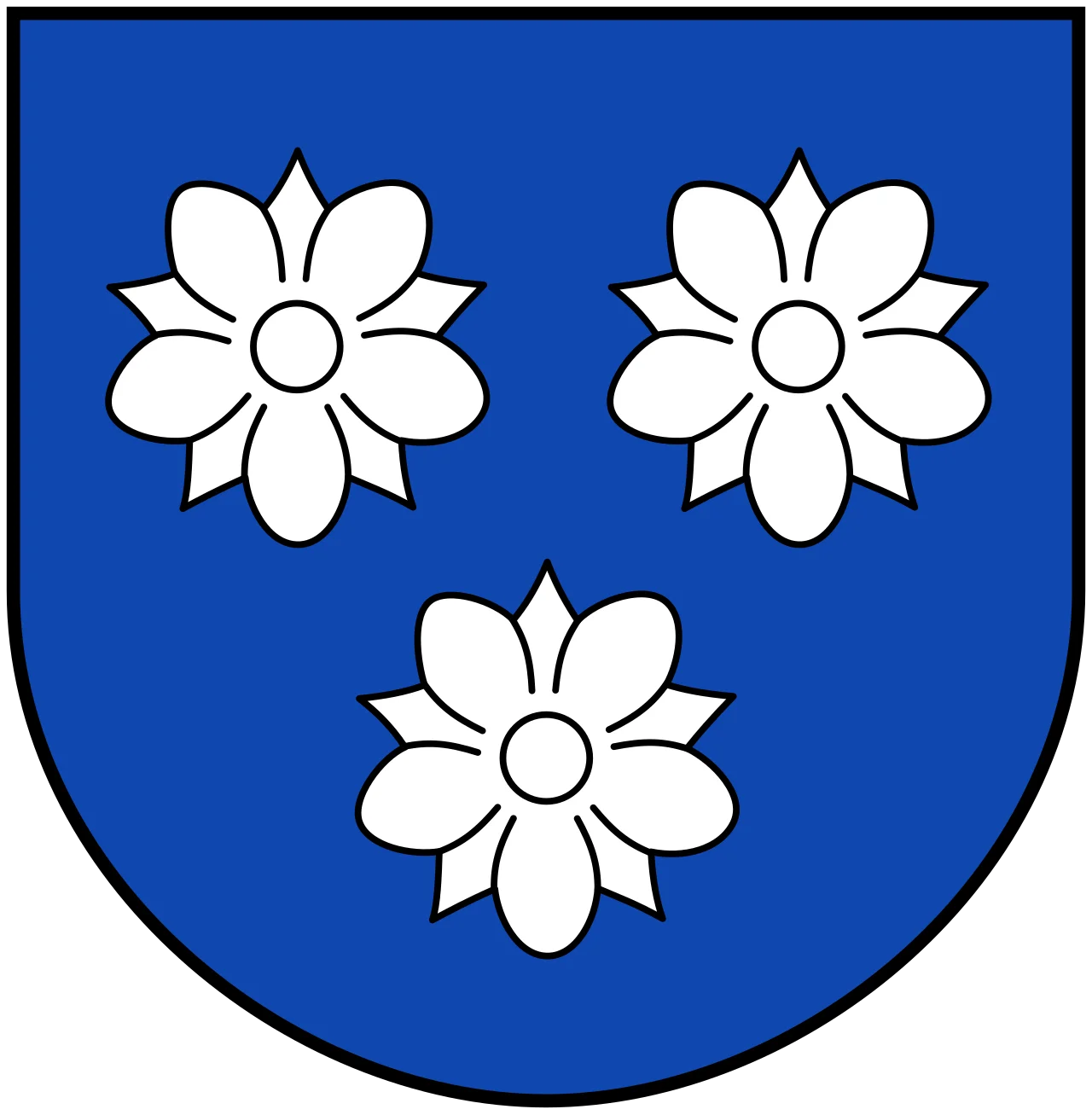 Viersen Wappen