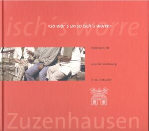 Heimatbuch-2003