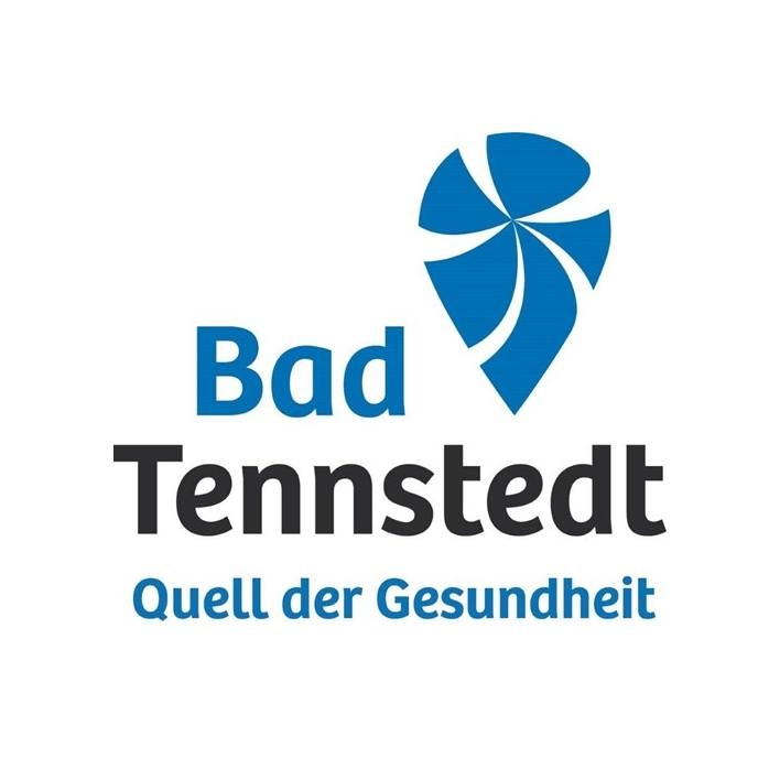 1. Logo Stadt  Bad Tennrstedt