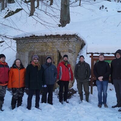 Projektgruppe