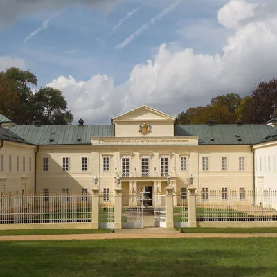 Schloss