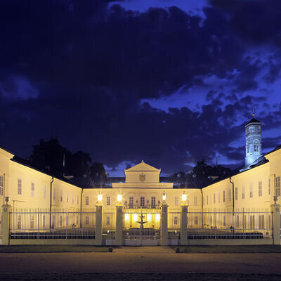 Schloss_Nacht