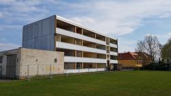 Mittelschule in Rothenburg