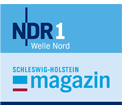 NDR 1 Logo