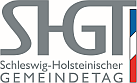 Schleswig-Holsteinischer Gemeindetag Logo