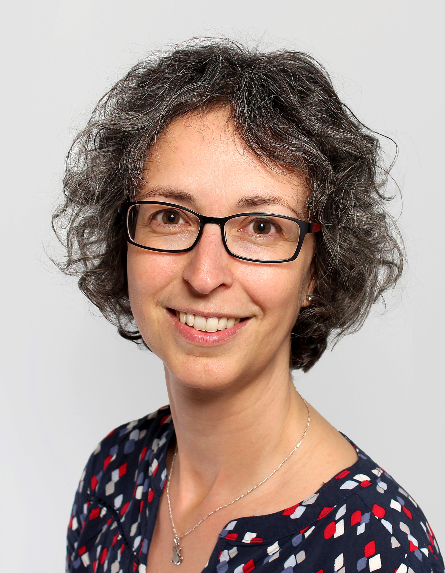 Miriam Lehmann
