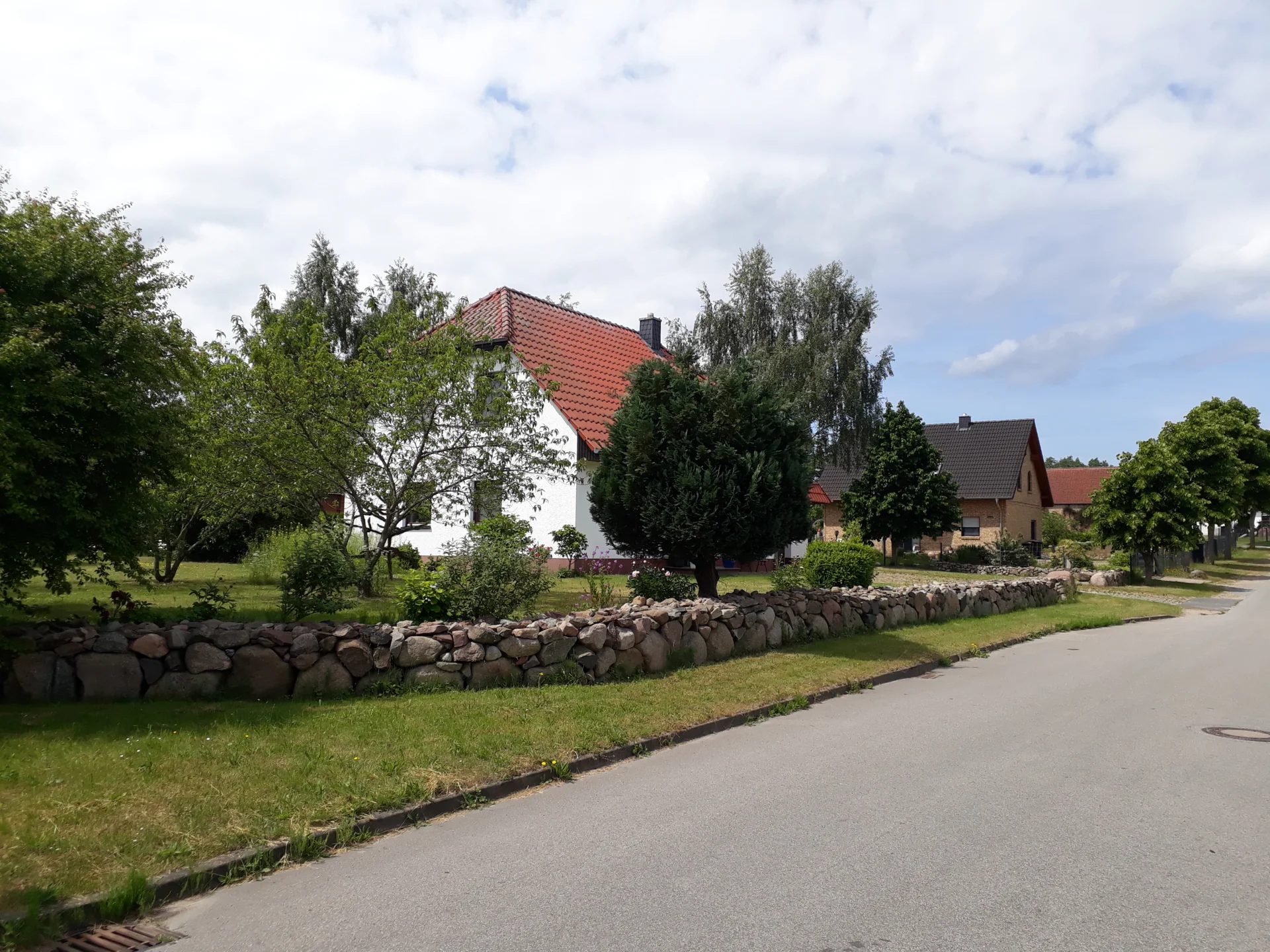 Haus Allerstorf