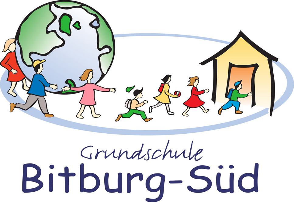 Logo Südschule