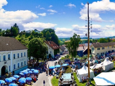 Stubenberg