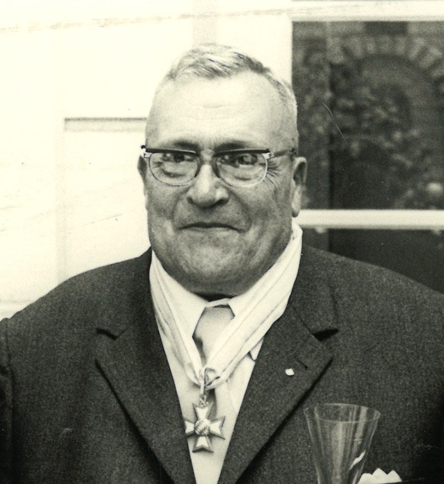 Hans Hablitzel