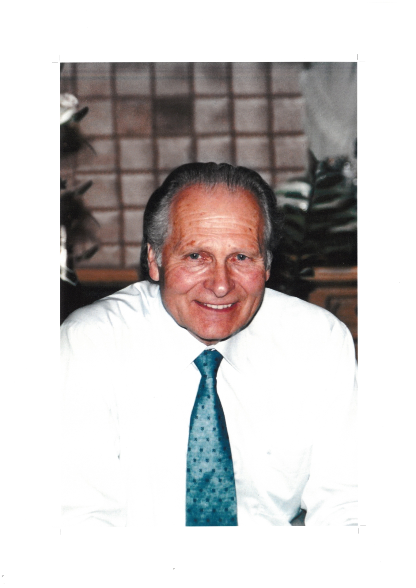 Hermann Seidl