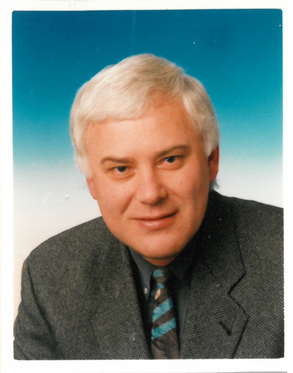 Udo Igler
