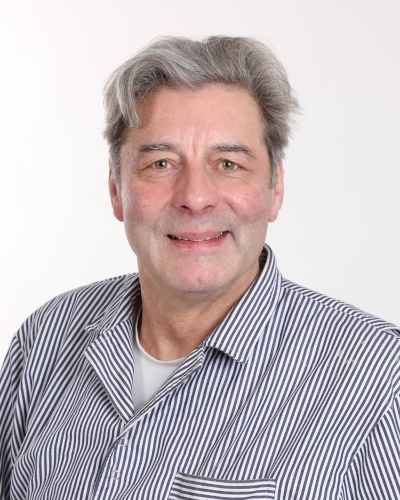 Eberhard Kraus