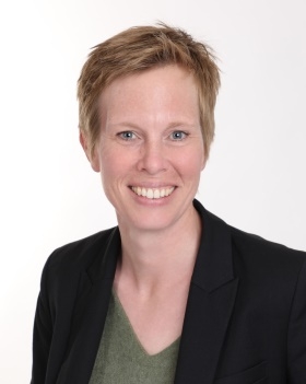 Julia Burger