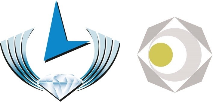 Uhrmacher-Logo