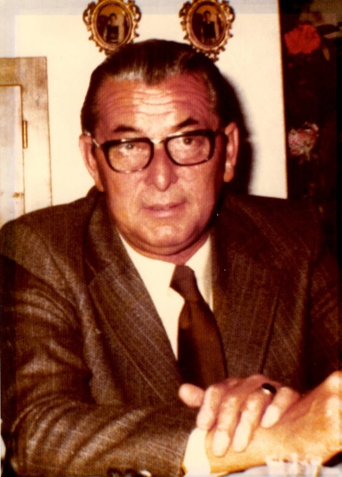 Wilhelm Dennewill