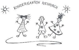 Kita ohne bild