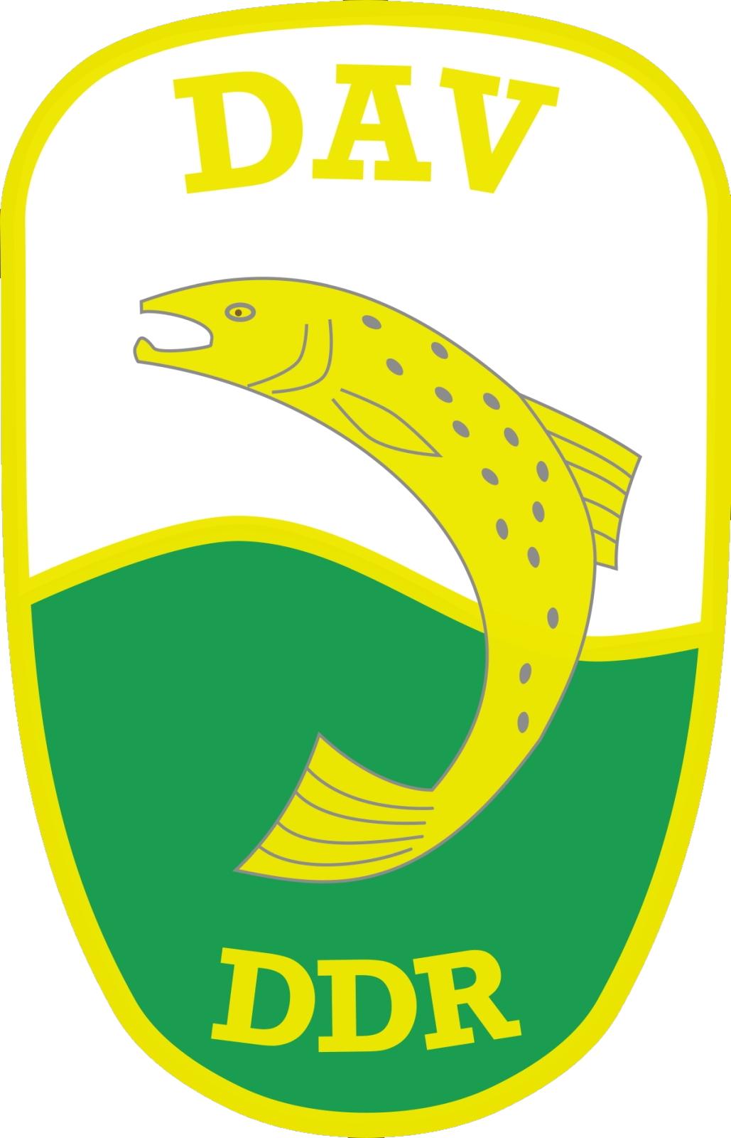 DAV-Logo DDR