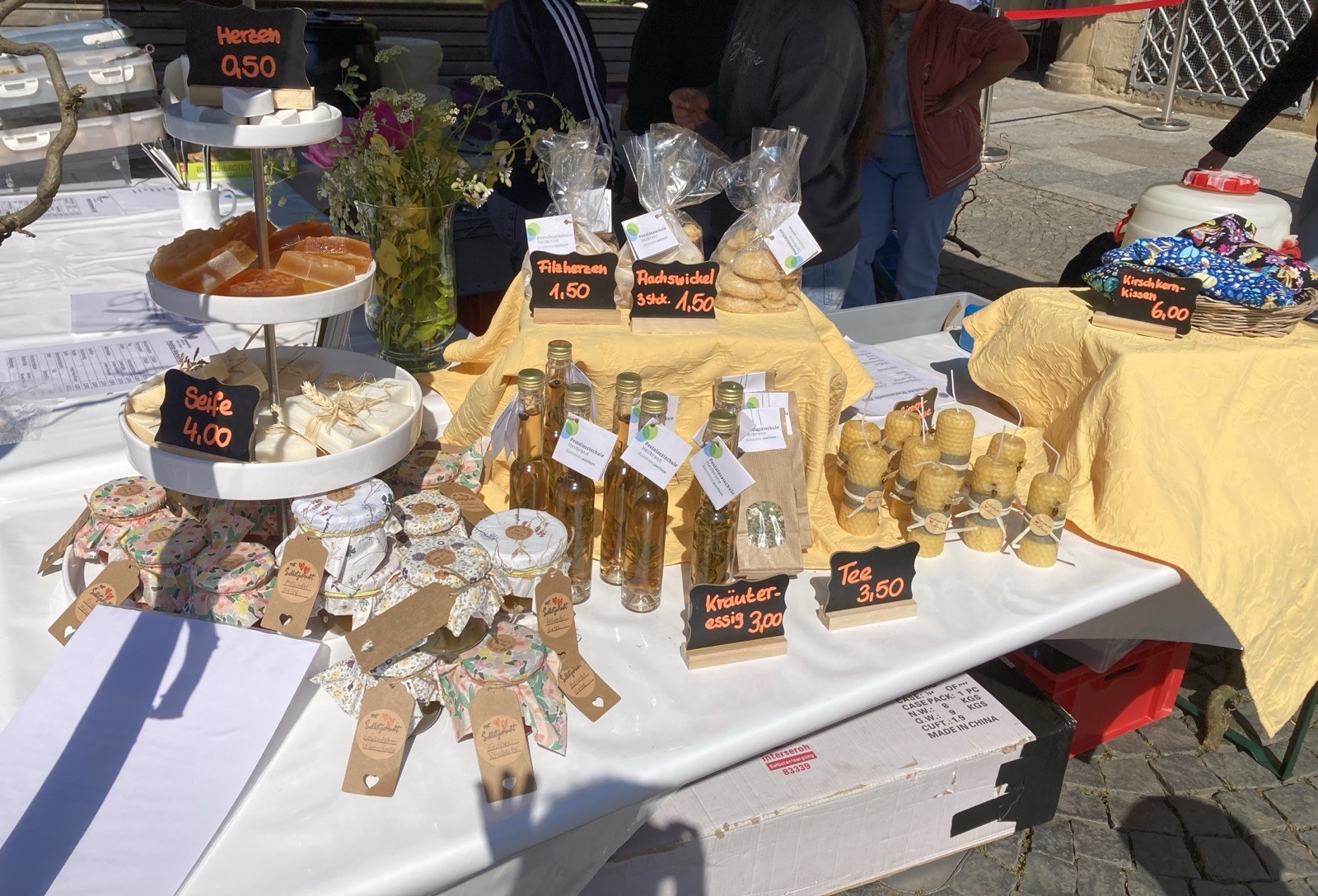 Markt