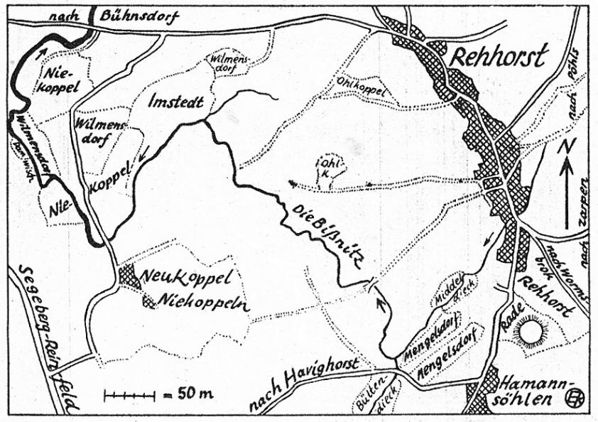 Rehhorst