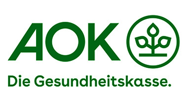 Logo AOKnordost 2023