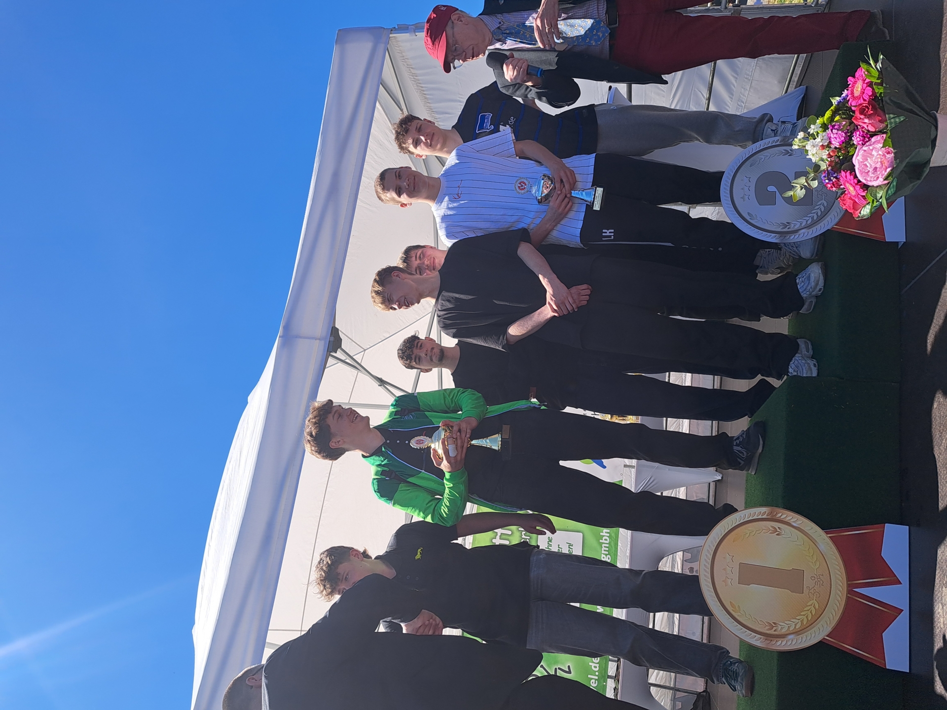 Integratiossportfest 2025
