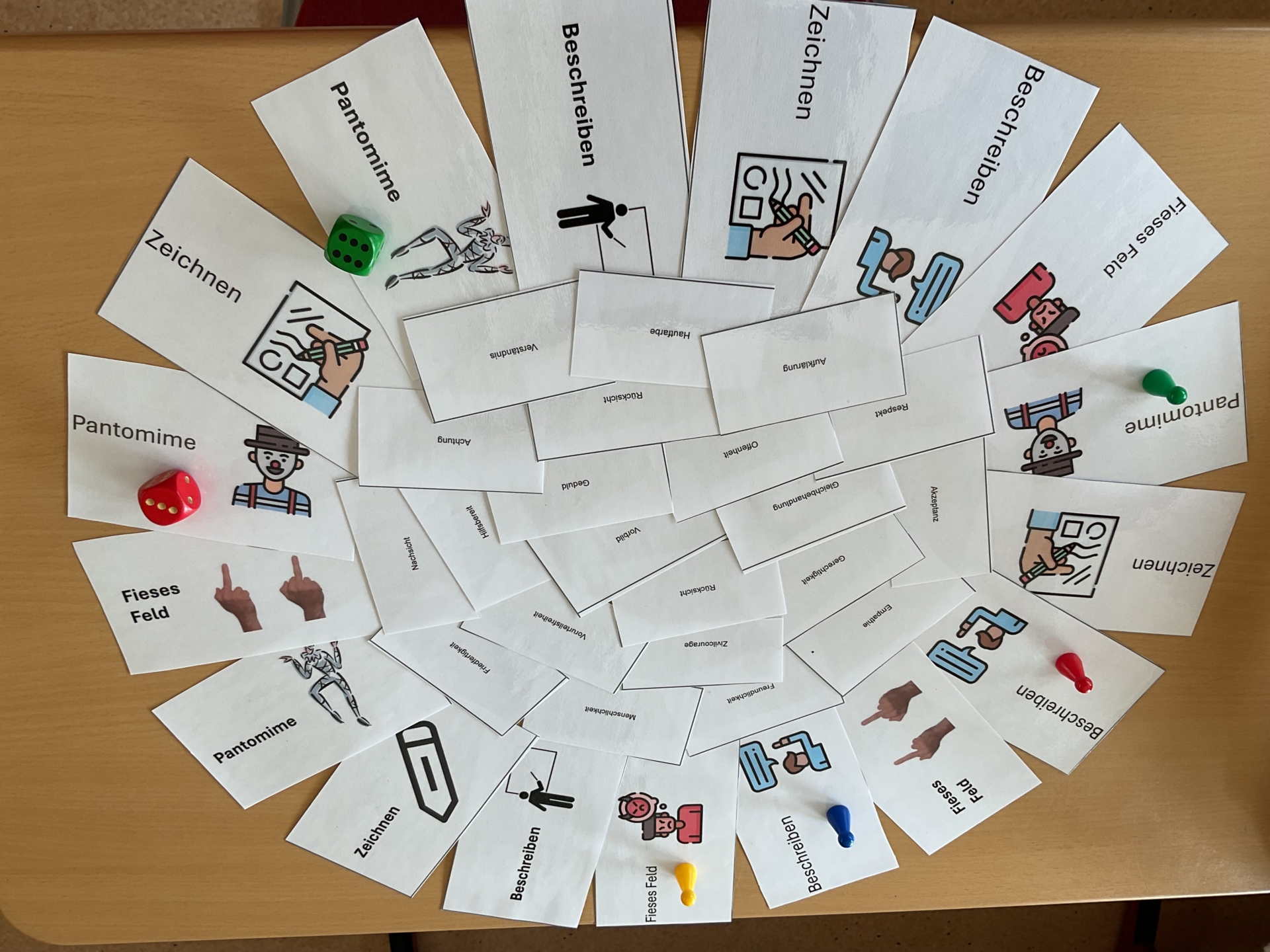 Spiel