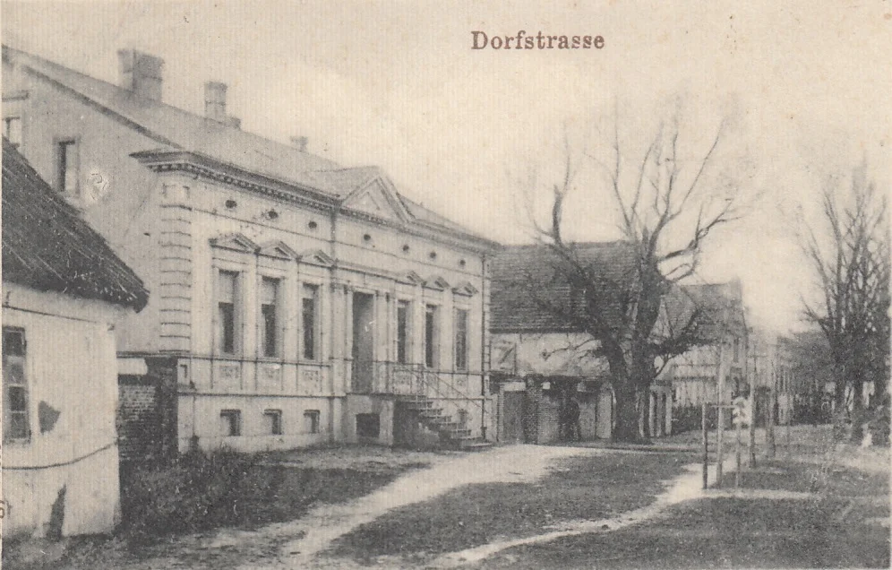 Dorfstraße