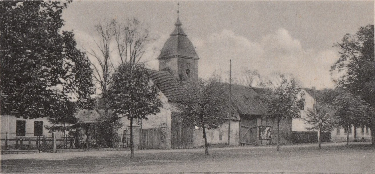Kirche