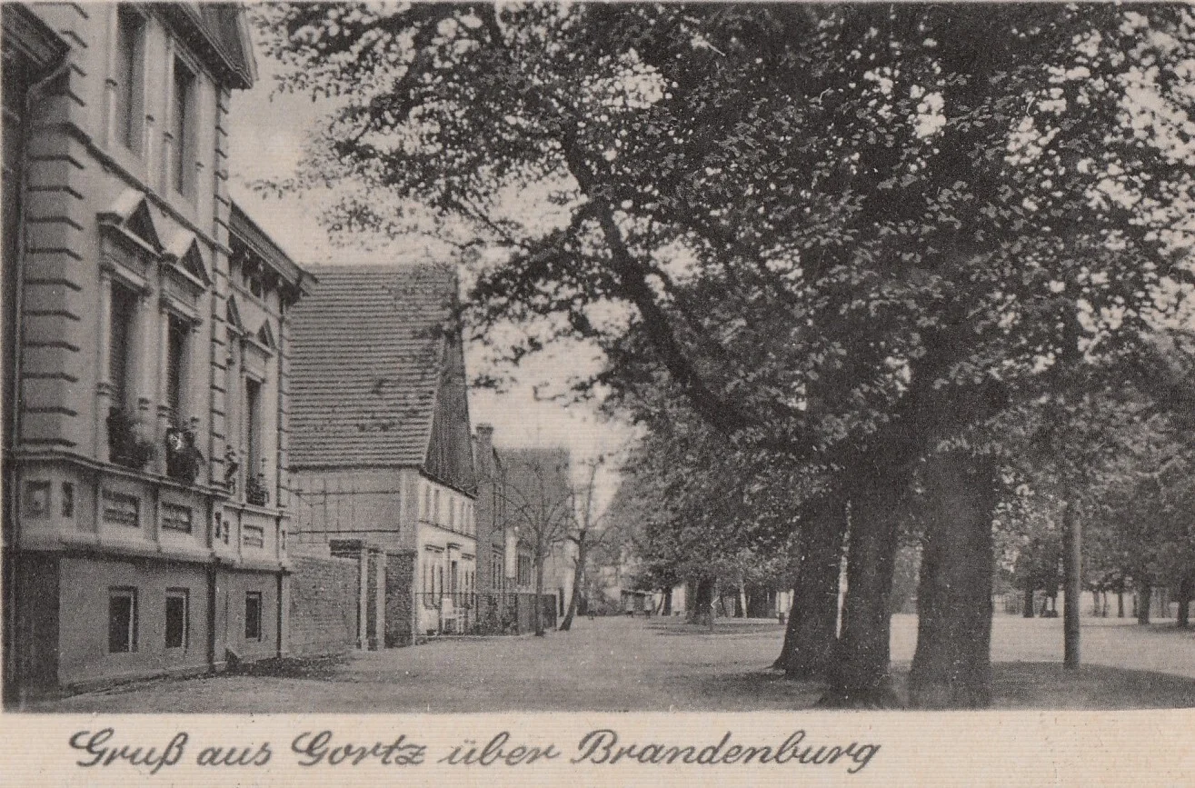 Dorfstraße Nr. 12