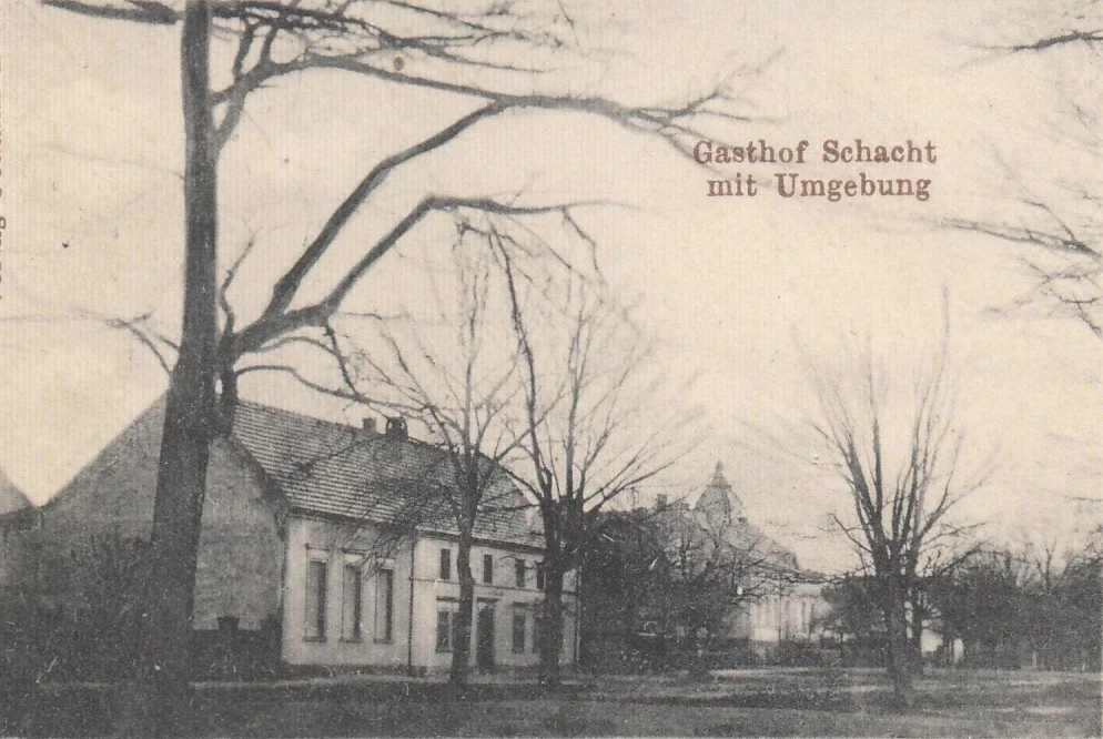 Gasthof Schacht
