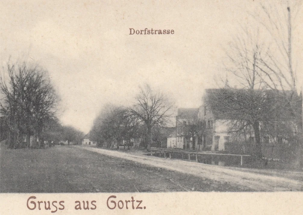 Dorfstraße