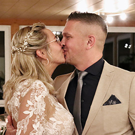 hochzeit