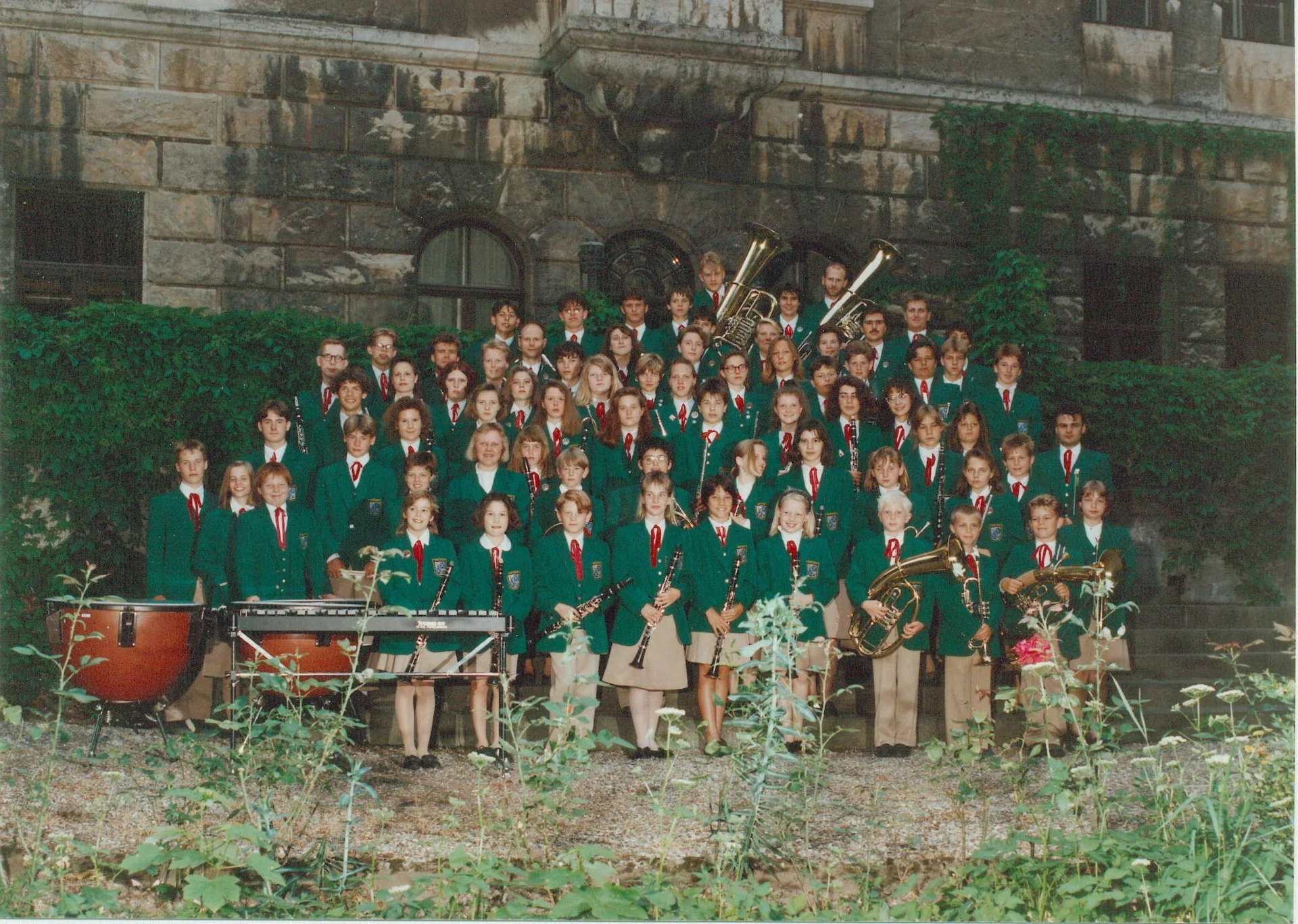 JBO 1992