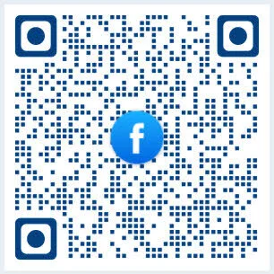 QR Facebook