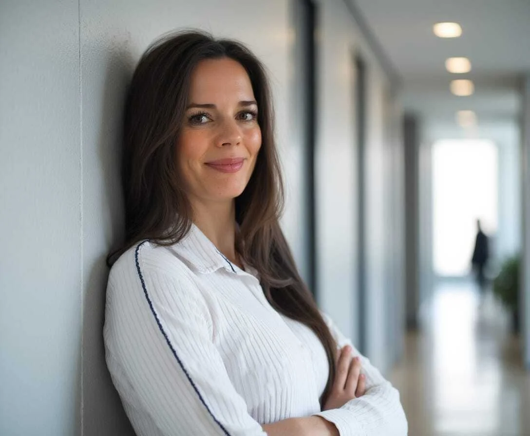 Frau Dr. Annette Träger