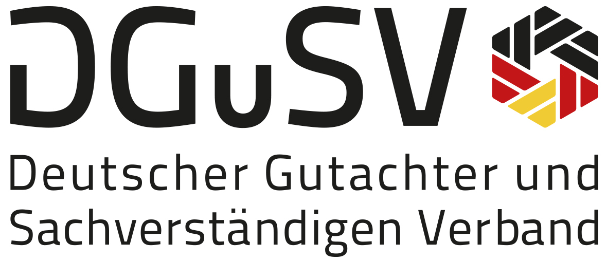 DGuSV Logo