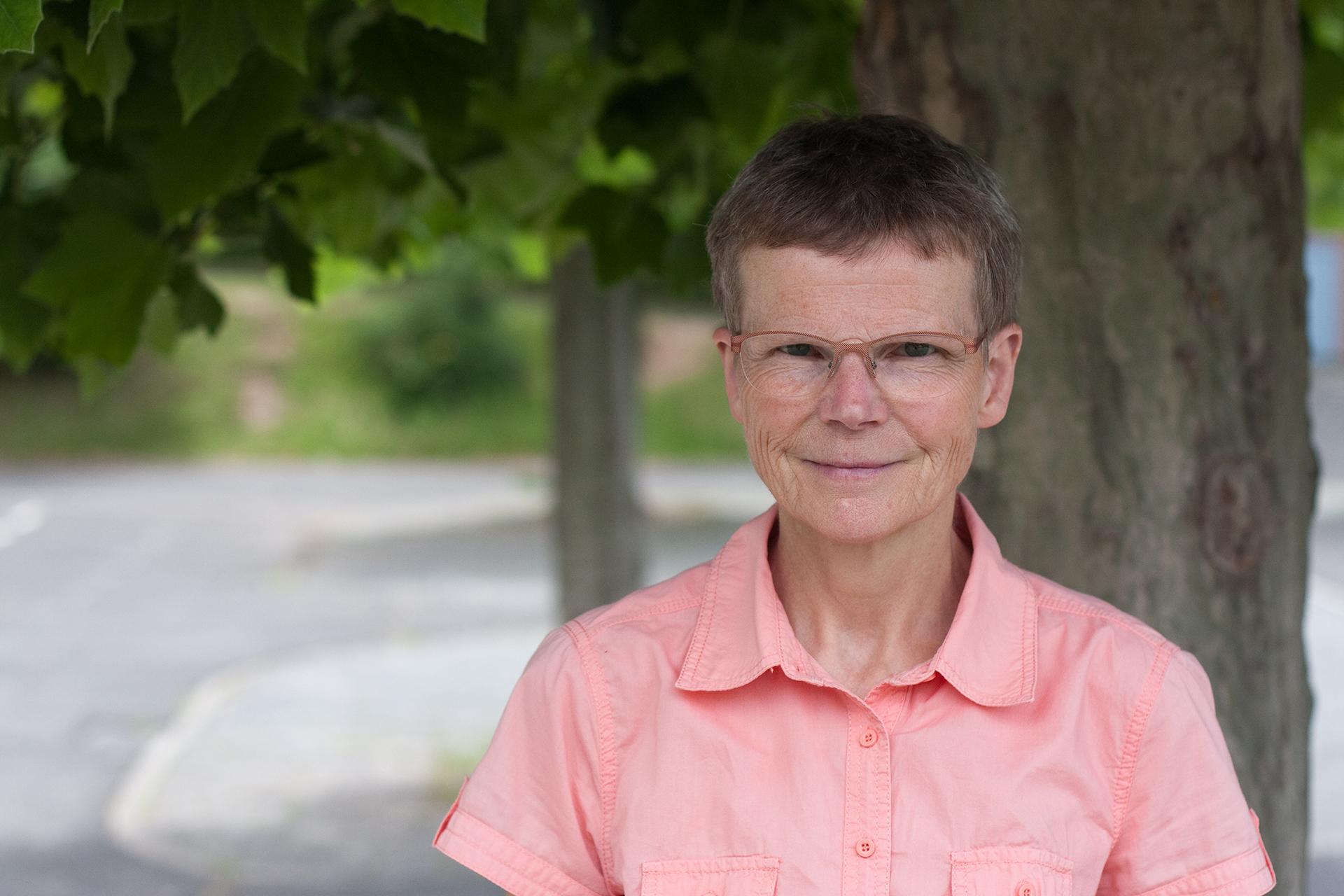 Frau Hermann-Grab