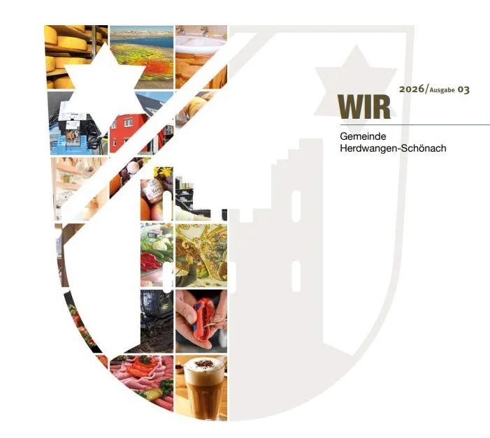 WIR Broschüre