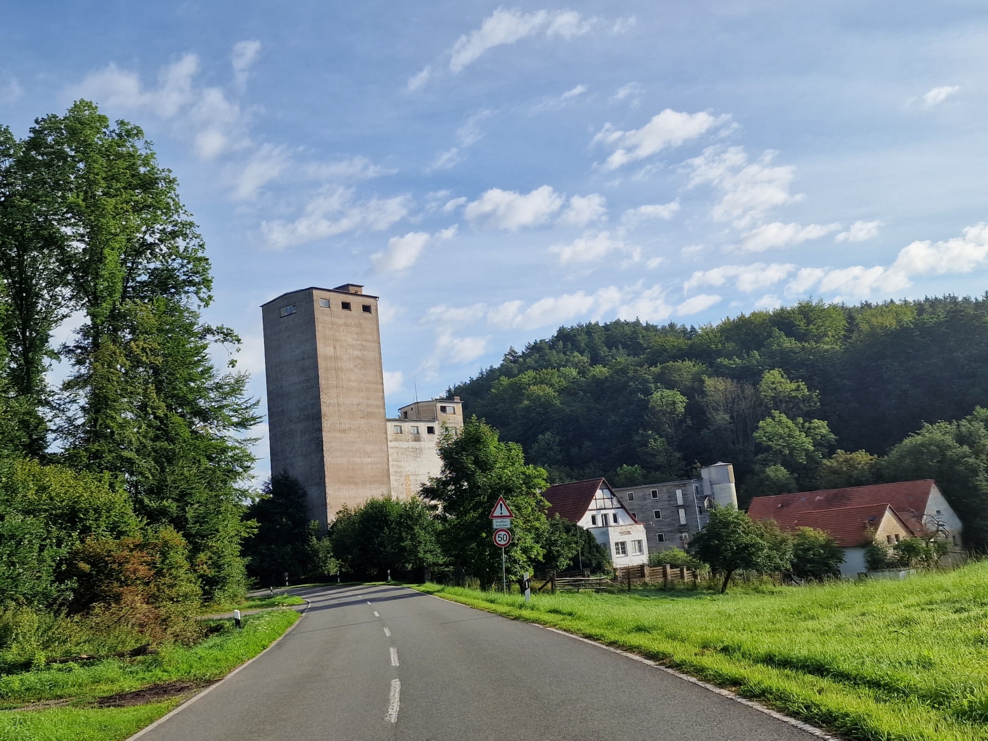 Hünnicher Mühle