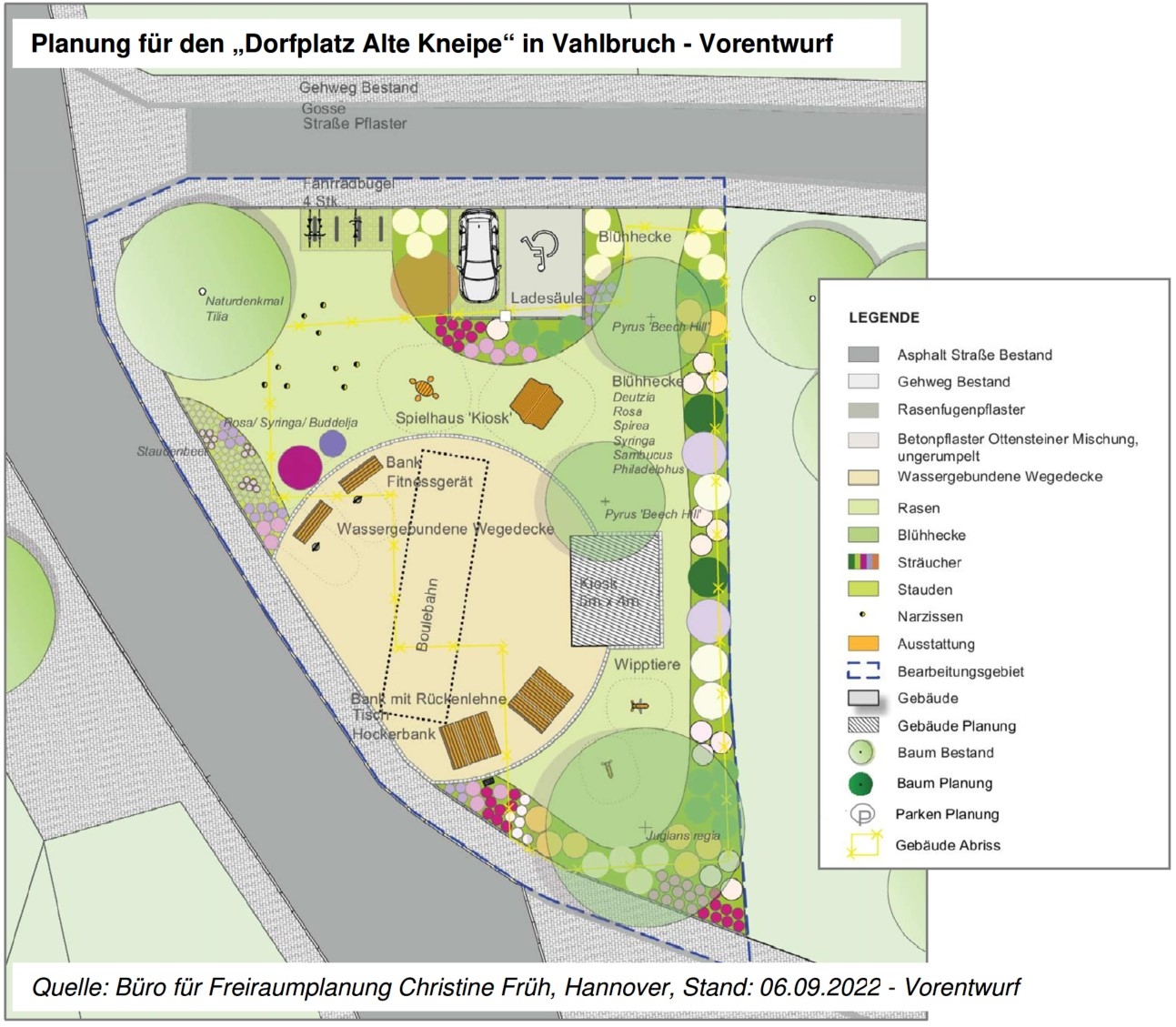 Planentwurf_Dorfplatz_Alte_Kneipe