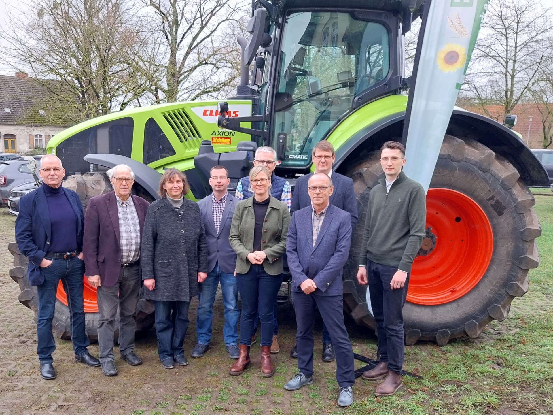 Vorstand 2025