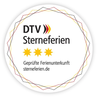 3 Sterne