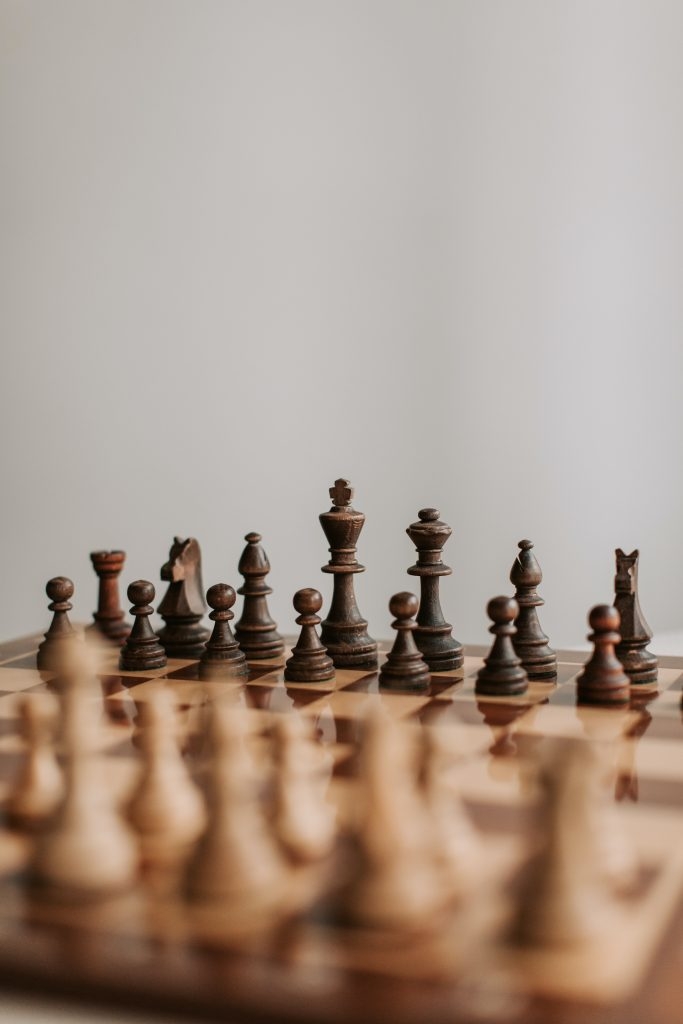Schach-AG