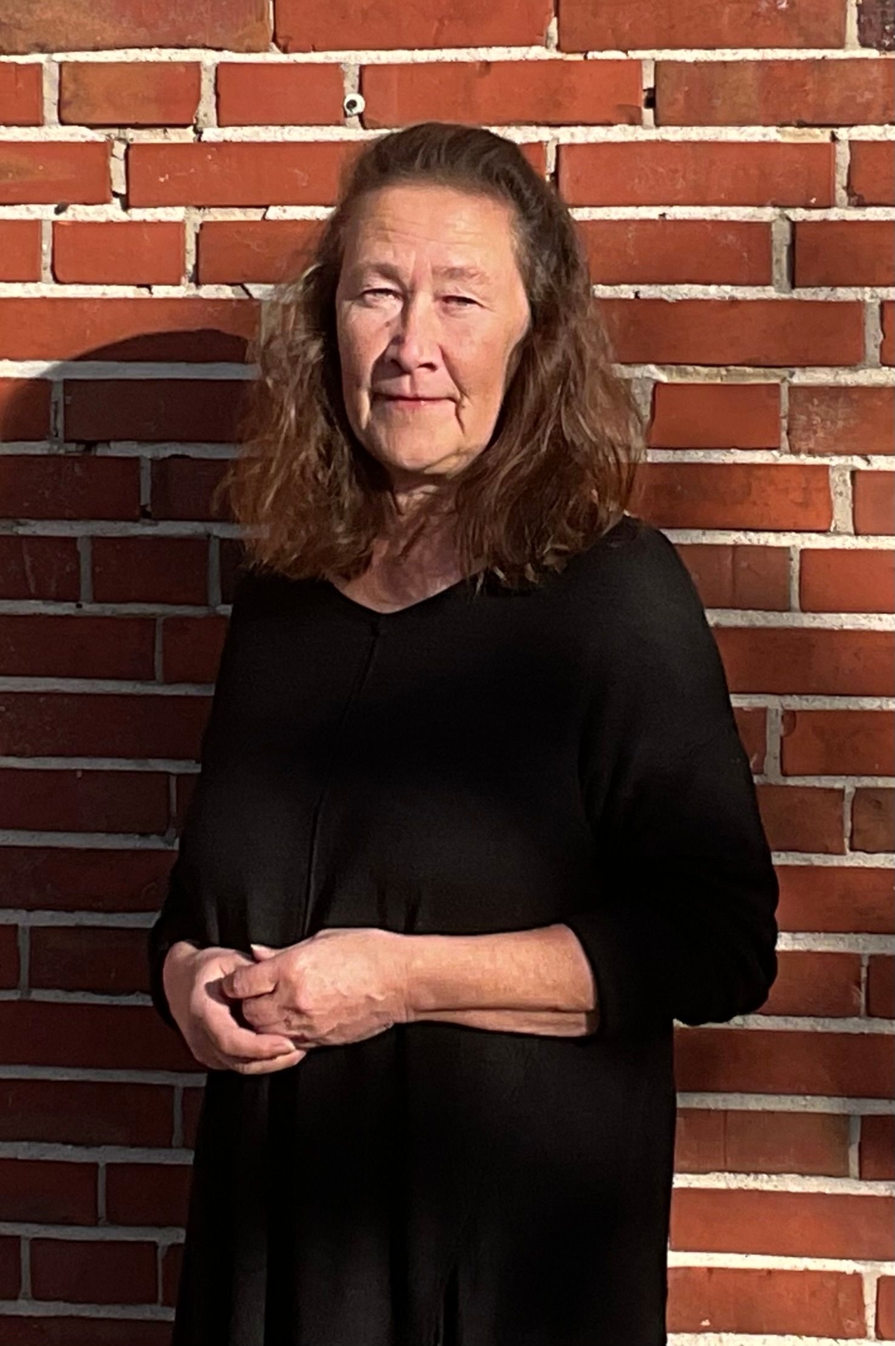 Kirsten Lobscheid